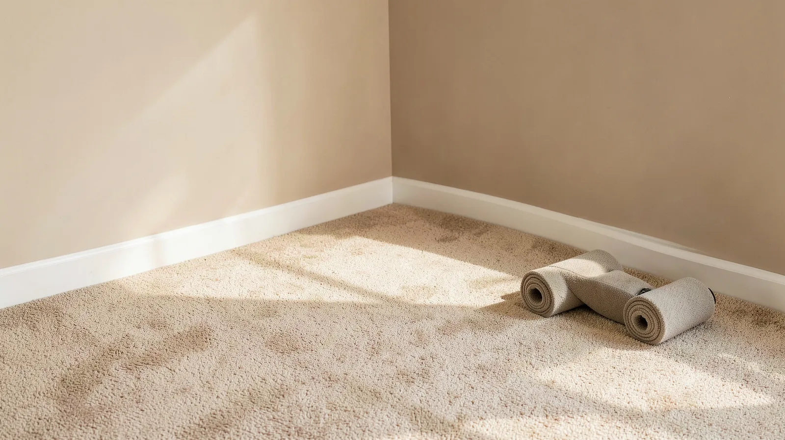 Carpet Installation in Beaumont, TX near me
